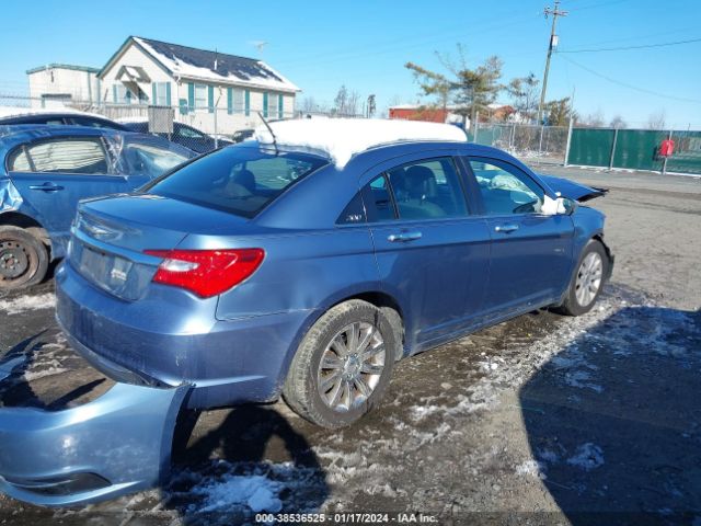 Photo 3 VIN: 1C3BC1FB5BN603972 - CHRYSLER 200 