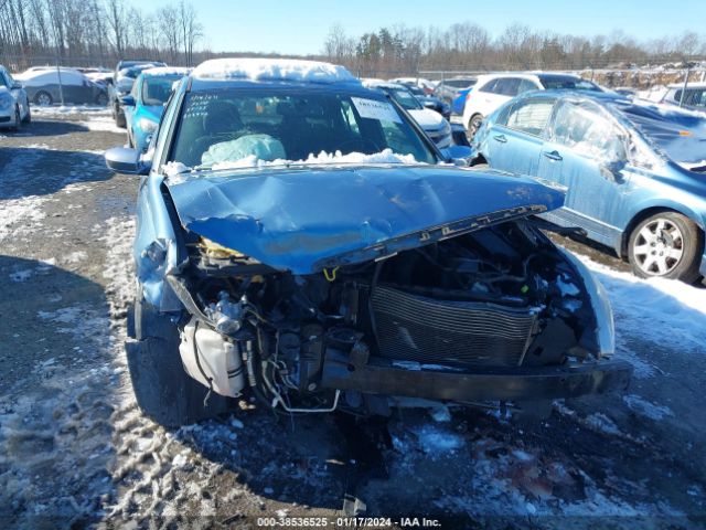 Photo 5 VIN: 1C3BC1FB5BN603972 - CHRYSLER 200 