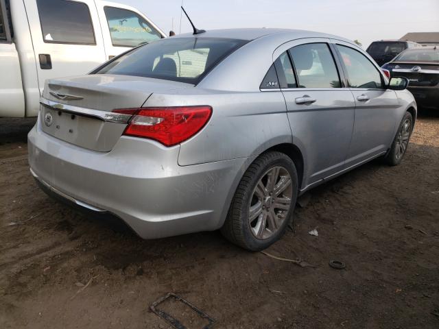 Photo 3 VIN: 1C3BC1FB5BN613885 - CHRYSLER 200 TOURIN 