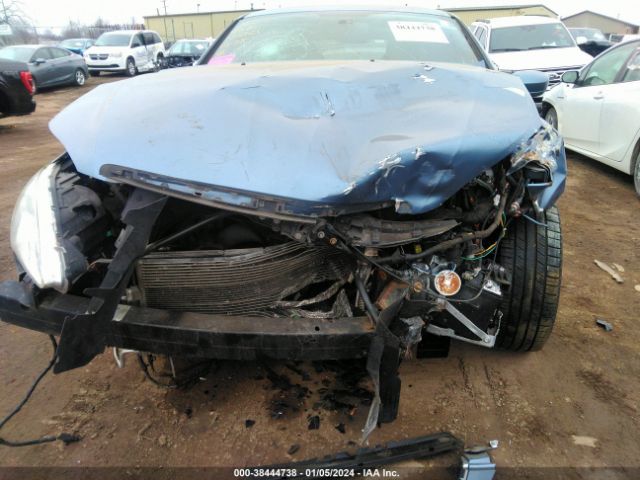 Photo 5 VIN: 1C3BC1FB5BN617337 - CHRYSLER 200 