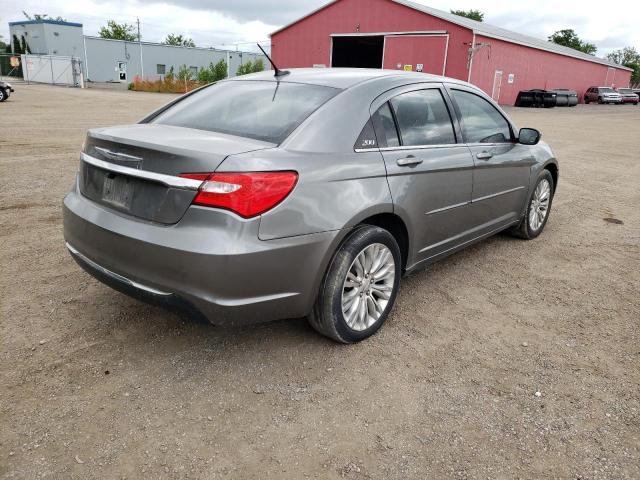 Photo 3 VIN: 1C3BC1FB5BN617533 - CHRYSLER 200 TOURIN 