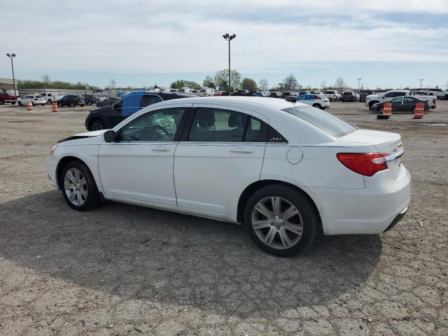 Photo 1 VIN: 1C3BC1FB5BN618584 - CHRYSLER 200 