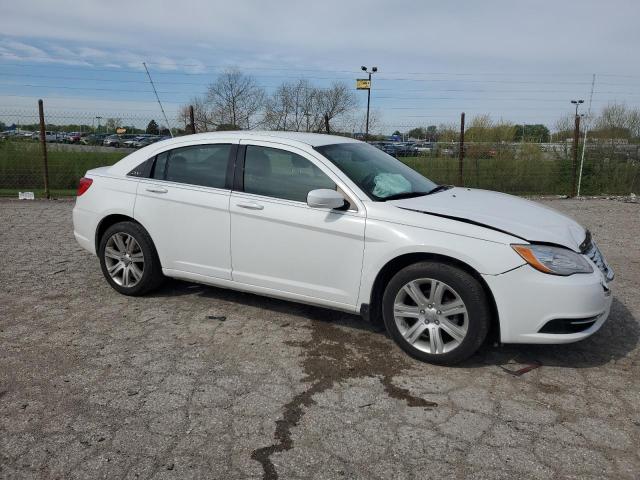 Photo 3 VIN: 1C3BC1FB5BN618584 - CHRYSLER 200 