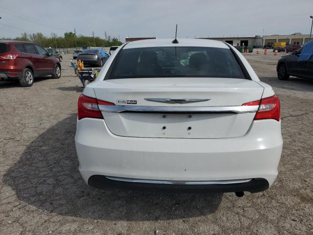 Photo 5 VIN: 1C3BC1FB5BN618584 - CHRYSLER 200 