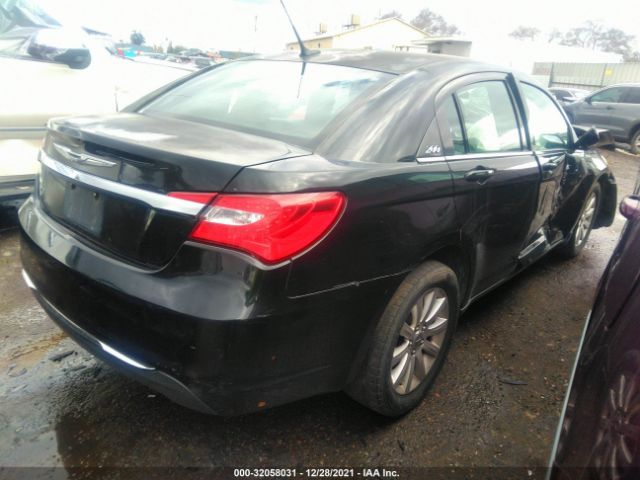 Photo 3 VIN: 1C3BC1FB6BN521734 - CHRYSLER 200 