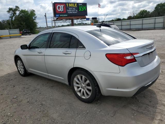 Photo 1 VIN: 1C3BC1FB6BN539506 - CHRYSLER 200 