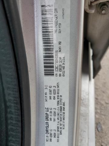 Photo 11 VIN: 1C3BC1FB6BN539506 - CHRYSLER 200 