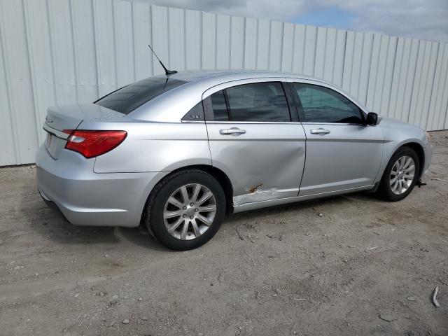 Photo 2 VIN: 1C3BC1FB6BN539506 - CHRYSLER 200 