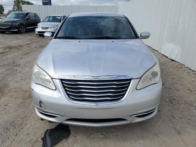 Photo 4 VIN: 1C3BC1FB6BN539506 - CHRYSLER 200 