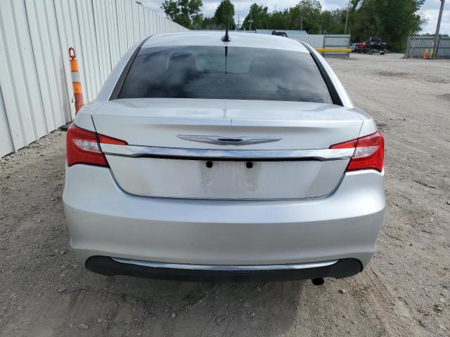 Photo 5 VIN: 1C3BC1FB6BN539506 - CHRYSLER 200 