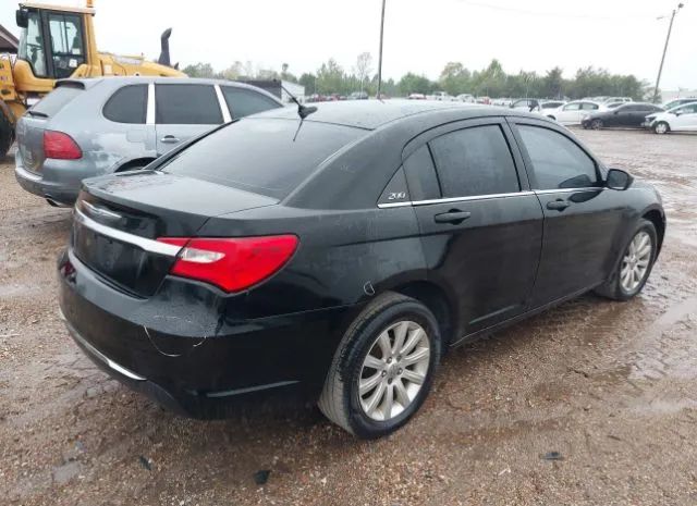 Photo 3 VIN: 1C3BC1FB6BN542552 - CHRYSLER 200 