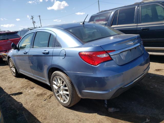 Photo 2 VIN: 1C3BC1FB6BN562087 - CHRYSLER 200 TOURIN 