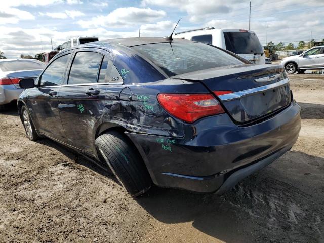 Photo 1 VIN: 1C3BC1FB6BN584008 - CHRYSLER 200 