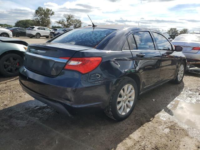 Photo 2 VIN: 1C3BC1FB6BN584008 - CHRYSLER 200 