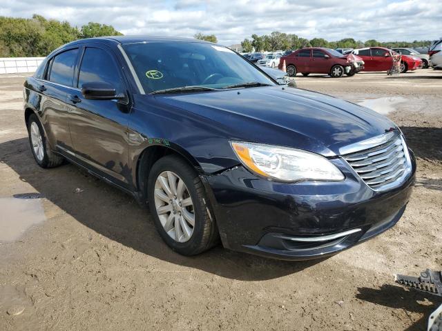 Photo 3 VIN: 1C3BC1FB6BN584008 - CHRYSLER 200 