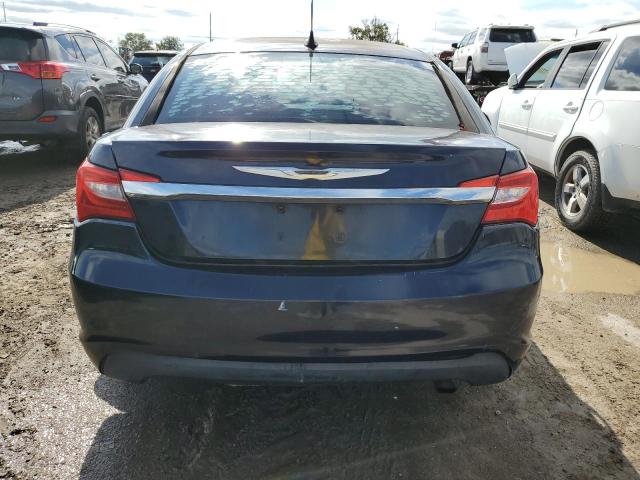 Photo 5 VIN: 1C3BC1FB6BN584008 - CHRYSLER 200 