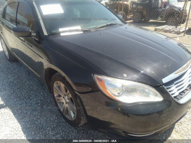 Photo 5 VIN: 1C3BC1FB6BN613653 - CHRYSLER 200 