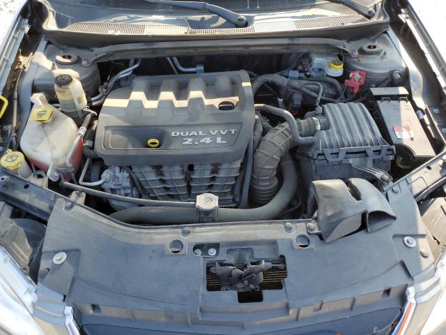 Photo 10 VIN: 1C3BC1FB6BN618867 - CHRYSLER 200 