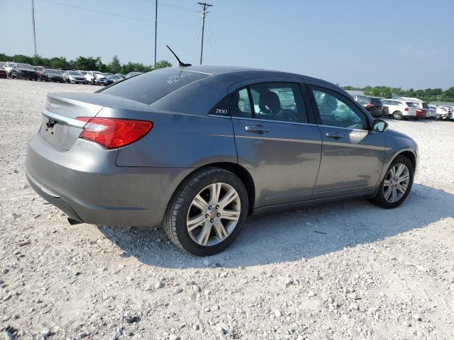 Photo 2 VIN: 1C3BC1FB6BN618867 - CHRYSLER 200 