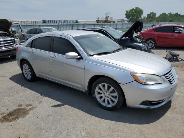 Photo 3 VIN: 1C3BC1FB6BN624104 - CHRYSLER 200 TOURIN 