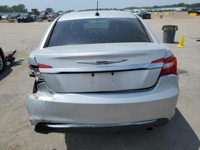 Photo 5 VIN: 1C3BC1FB6BN624104 - CHRYSLER 200 TOURIN 