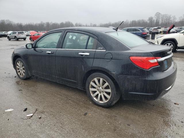 Photo 1 VIN: 1C3BC1FB6BN625687 - CHRYSLER 200 TOURIN 