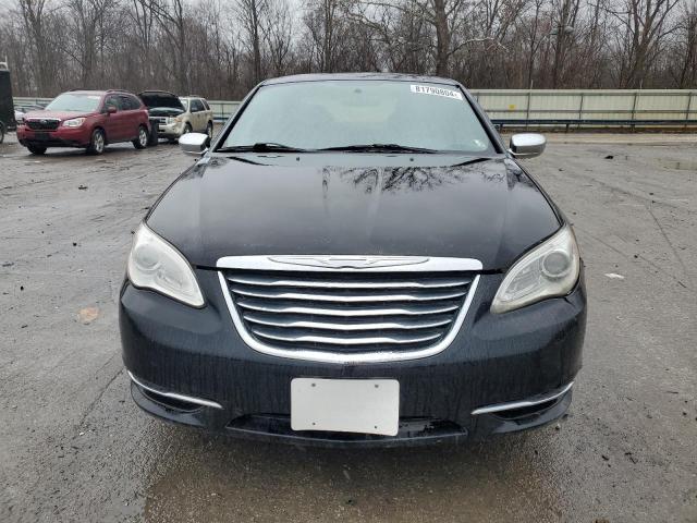 Photo 4 VIN: 1C3BC1FB6BN625687 - CHRYSLER 200 TOURIN 