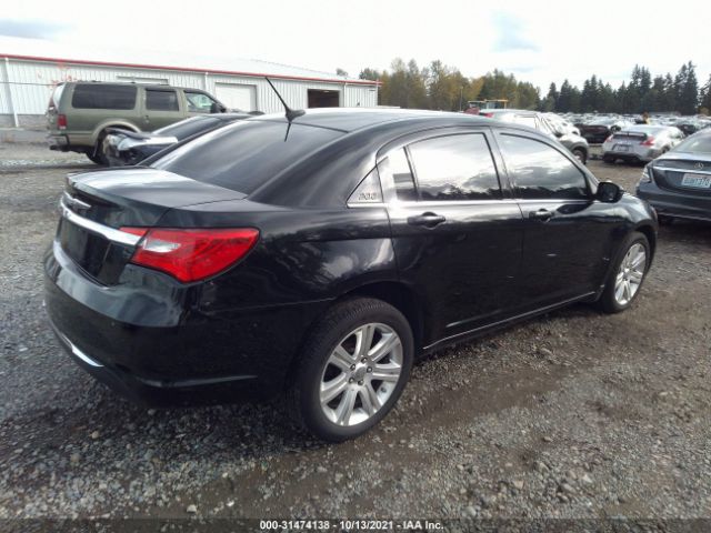 Photo 3 VIN: 1C3BC1FB6BN626404 - CHRYSLER 200 