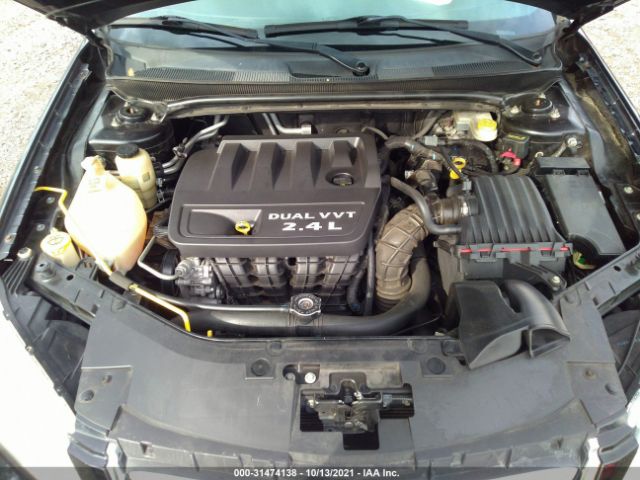 Photo 9 VIN: 1C3BC1FB6BN626404 - CHRYSLER 200 