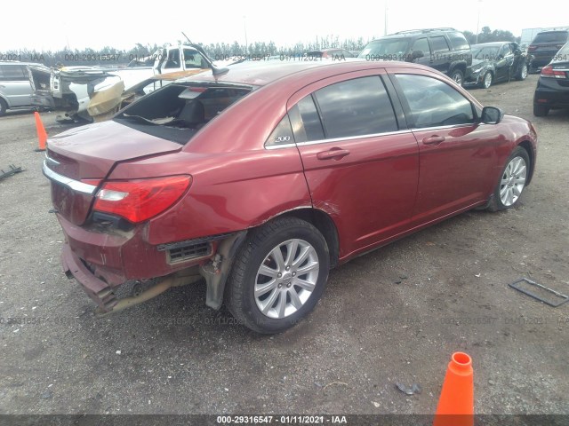 Photo 3 VIN: 1C3BC1FB7BN536338 - CHRYSLER 200 