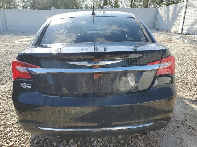 Photo 5 VIN: 1C3BC1FB7BN555424 - CHRYSLER 200 