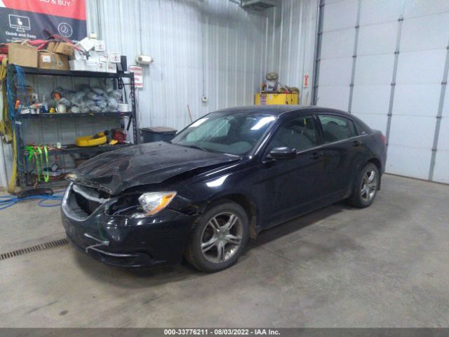 Photo 1 VIN: 1C3BC1FB7BN565953 - CHRYSLER 200 