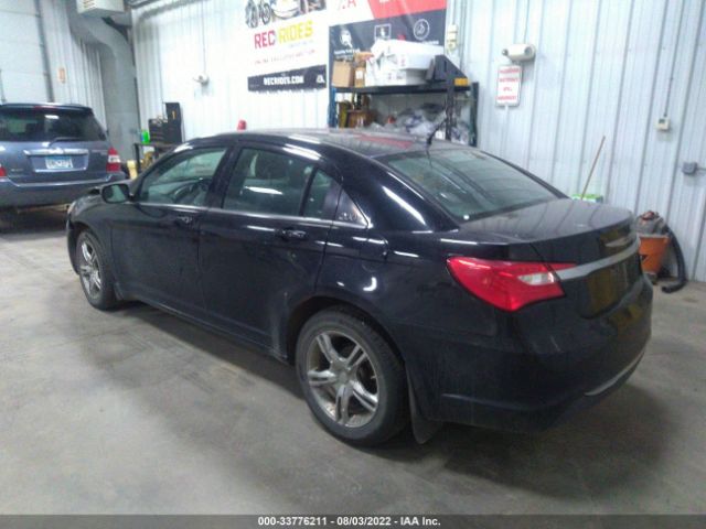 Photo 2 VIN: 1C3BC1FB7BN565953 - CHRYSLER 200 