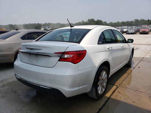 Photo 3 VIN: 1C3BC1FB7BN576175 - CHRYSLER 200 