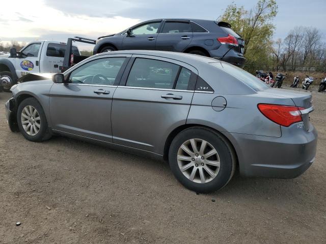 Photo 1 VIN: 1C3BC1FB7BN603259 - CHRYSLER 200 