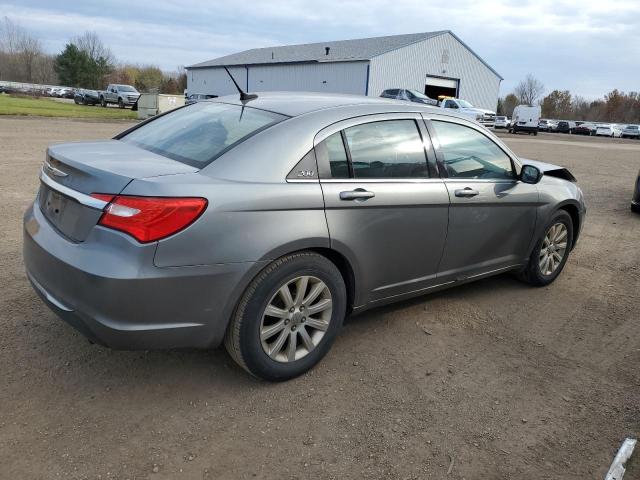 Photo 2 VIN: 1C3BC1FB7BN603259 - CHRYSLER 200 