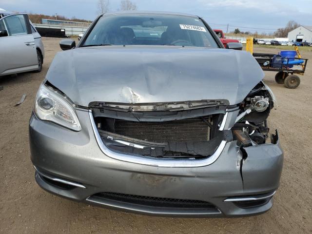 Photo 4 VIN: 1C3BC1FB7BN603259 - CHRYSLER 200 