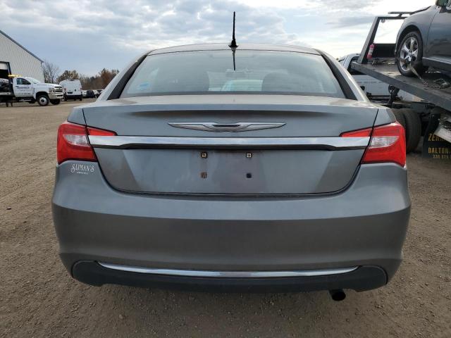 Photo 5 VIN: 1C3BC1FB7BN603259 - CHRYSLER 200 