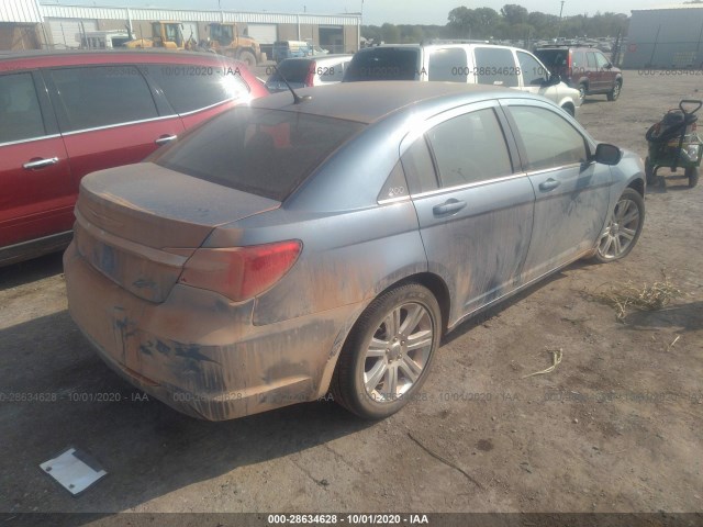 Photo 3 VIN: 1C3BC1FB7BN607182 - CHRYSLER 200 