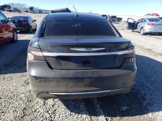 Photo 5 VIN: 1C3BC1FB7BN607814 - CHRYSLER 200 TOURIN 