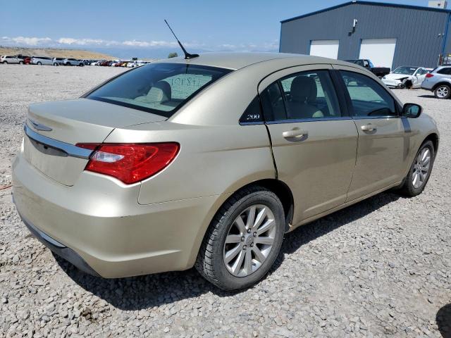 Photo 2 VIN: 1C3BC1FB8BN531293 - CHRYSLER 200 TOURIN 