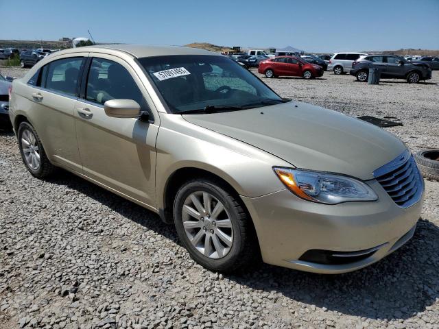 Photo 3 VIN: 1C3BC1FB8BN531293 - CHRYSLER 200 TOURIN 