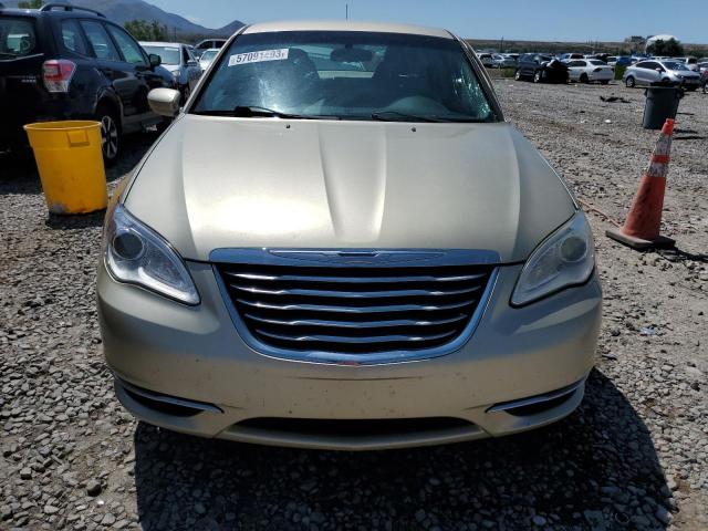 Photo 4 VIN: 1C3BC1FB8BN531293 - CHRYSLER 200 TOURIN 