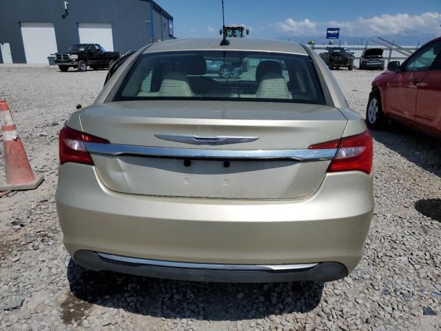 Photo 5 VIN: 1C3BC1FB8BN531293 - CHRYSLER 200 TOURIN 