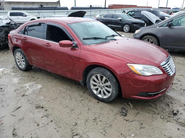 Photo 3 VIN: 1C3BC1FB8BN531388 - CHRYSLER 200 TOURIN 