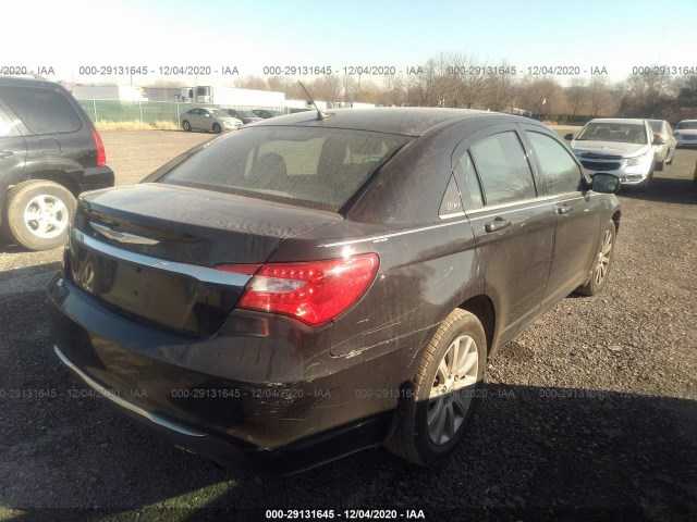 Photo 3 VIN: 1C3BC1FB8BN560776 - CHRYSLER 200 