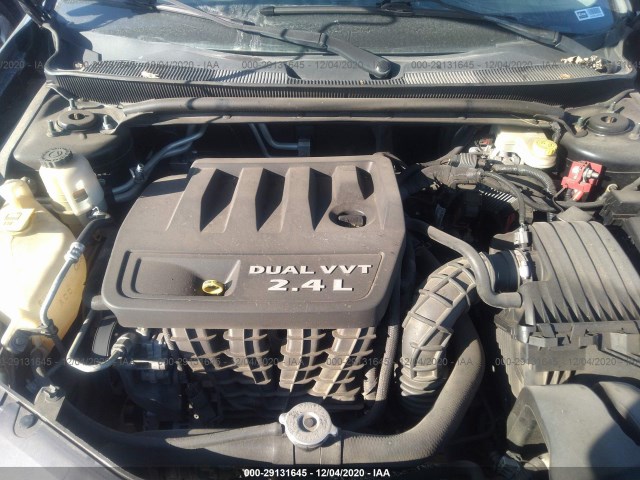 Photo 9 VIN: 1C3BC1FB8BN560776 - CHRYSLER 200 