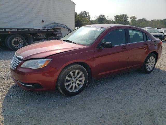 Photo 0 VIN: 1C3BC1FB8BN575990 - CHRYSLER 200 TOURIN 