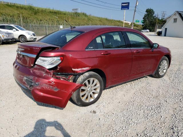 Photo 2 VIN: 1C3BC1FB8BN575990 - CHRYSLER 200 TOURIN 