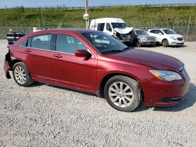 Photo 3 VIN: 1C3BC1FB8BN575990 - CHRYSLER 200 TOURIN 